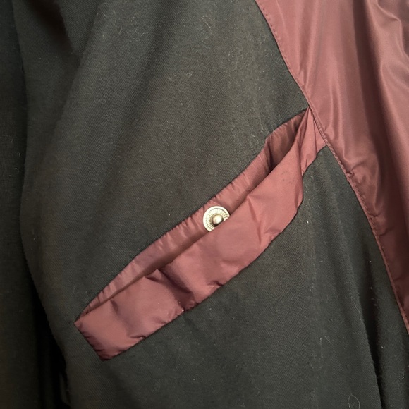 Aritzia TNA Coaches Jacket - Picture 6 of 7